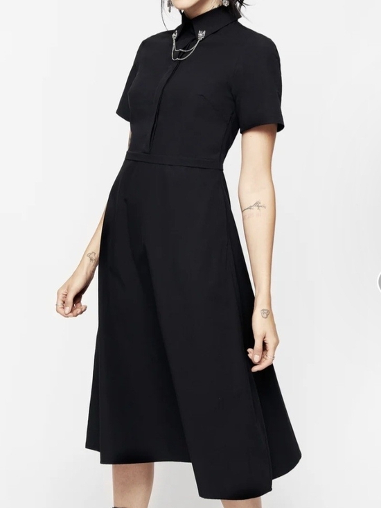 Disturbia Dresses & Skirts - Disturbia - Fenrir Midi Dress